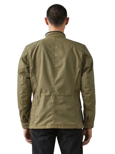 BELSTAFF WAYMASTER OLIVE